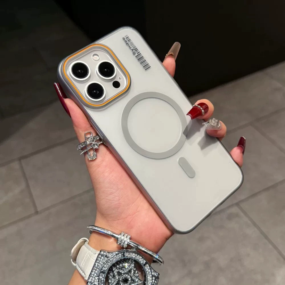 Apple, матовая совместимая кожух чехол для телефона, iPhone 15, защитный чехол, iphone, 16promax, простой и элегантный дизайн