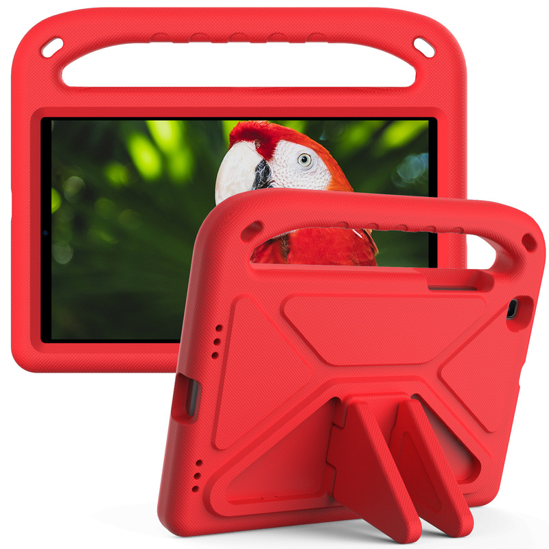 Galaxy Tab a 8.0 2019 Sm-T290/T295 Kidsren's Anti-Fall Tablet Protective Case Galaxy Tab a 8.0 2019 Sm-T290/T295 Kidsren's Anti-Fall Tablet Protective Case
