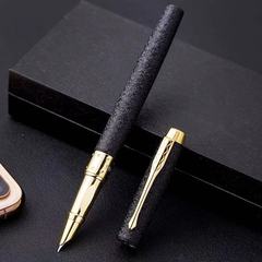 永生鋼筆中小學生男女硬筆書寫美工練字寶珠簽字禮品金屬鋼筆套裝