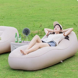 水上充气床;充气床;游泳圈