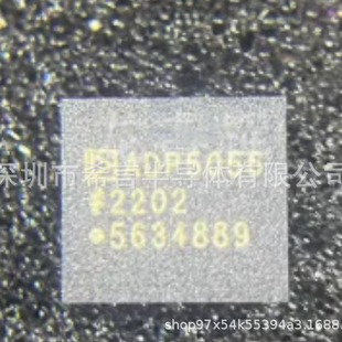 ADP5056ACCZ-R7 Package LGA43 ADI/aadeno RegulatoR Chip BRand New
