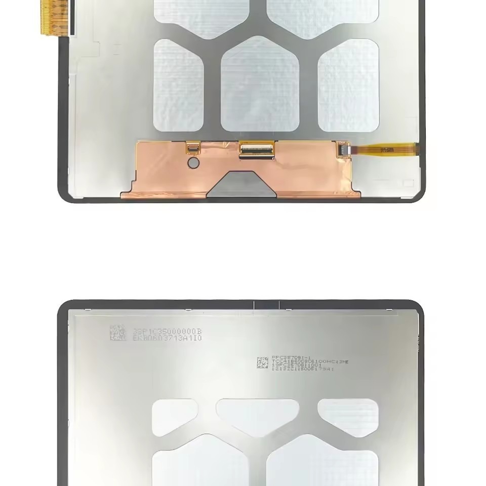 Aplicable a Samsung T730 S7FE Pantalla táctil LCD Panel de escritura LCD