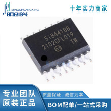 SI8440BB-D-ISR ��װSOP16 ȫ��ԭװ�ֻ� ���ɵ�·IC
