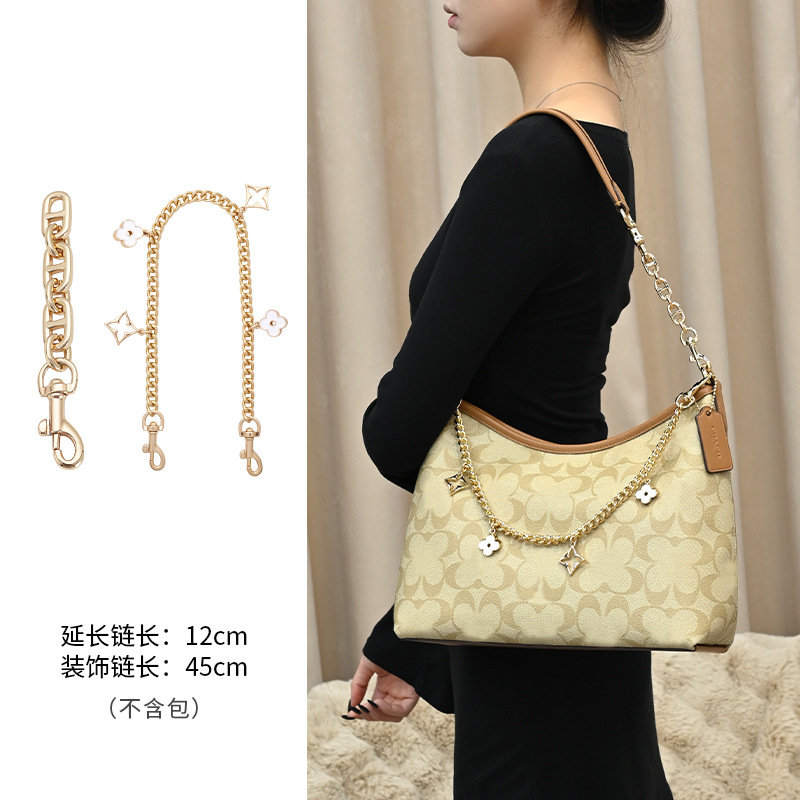 Cadena Extensora para Bolso Laurel31 de Metal para Bolsos image 18