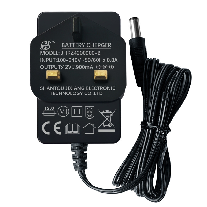 リチウム電池充電器電動工具 8.4V12.6V16.8V21V25.2V29.4V 米国規格ヨーロッパ規格英国規格|undefined