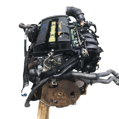 Applicable to Cruze, Engine assembly