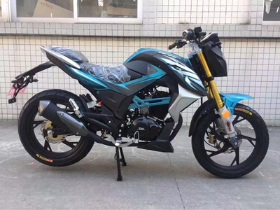 Ak150Cc 169Cc Two-Wheeled – Motosikletlər
