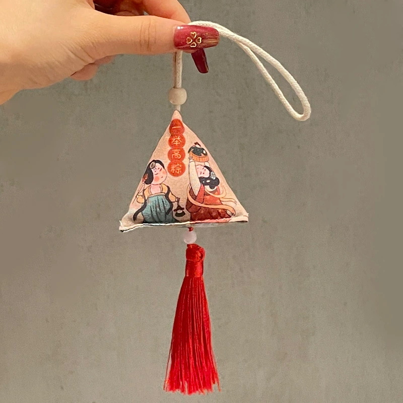 Золотой титул pendent побеждает фестиваль драконьей лодки sachet подарок набор выпускной подарок для поступления в школу
