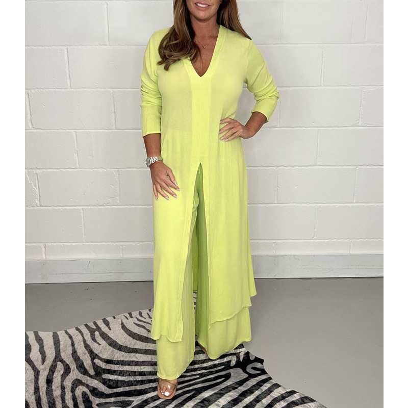 Womens Two-Piece Set 5