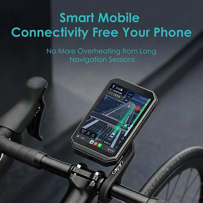 long battery life for motorcycle – Car display