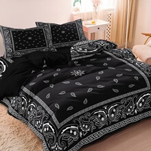 C 69817 Bohemian Duvet Cover Set ŷ������羳����ѷ����ͨ