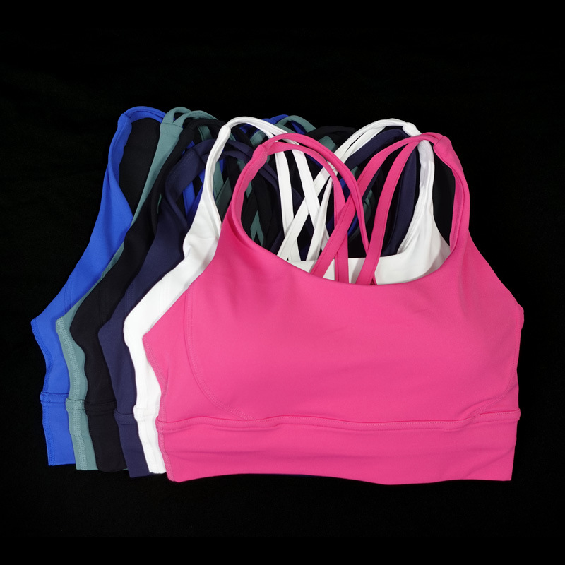 Solid color colored shockproof straps
