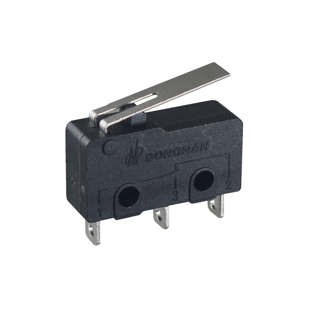 厂家直发微动开关欧美认证微动开关系列鼠标按键开关