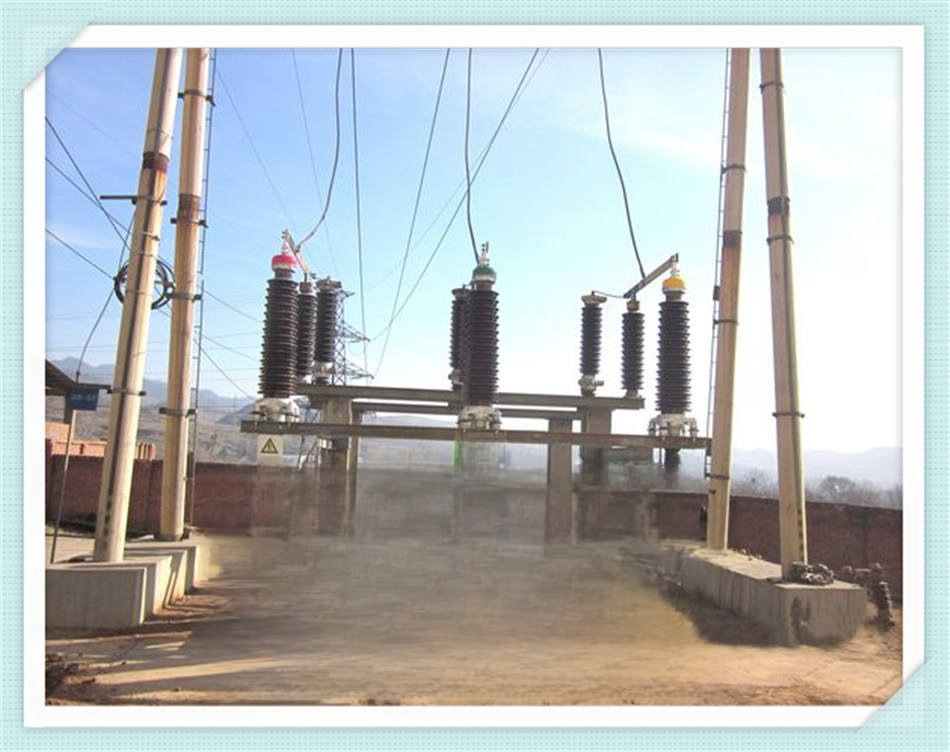 绝缘中间接头 YJJJI-300