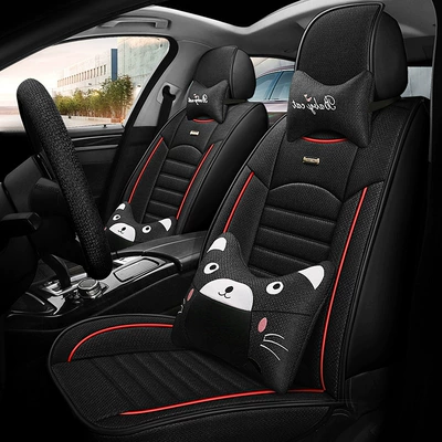 seat cover – Four Seasons Pad