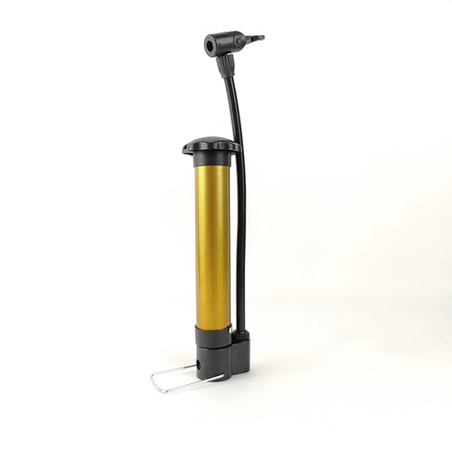 Wholesale home bicycle tube pump, basketball electric scooter universal portable mini air pump