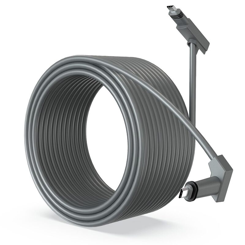 Cross-Border Popular Ethernet V2 Power Cord Connection Cable Alternative Network Cable Communication Cable 23m Cross-Border Popular Ethernet V2 Power Cord Connection Cable Alternative Network Cable Communication Cable 23m