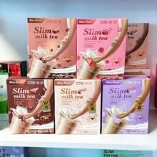 Weight loss slim milk tea�ɿ�����ݮslimming �f��������ζ�̲�