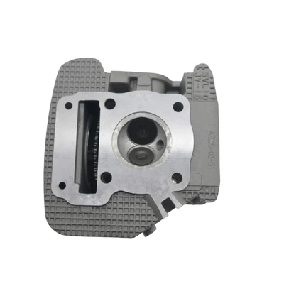 Xtz125 Jym125 Ttr125, Cylinder and parts