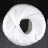 White (1 volume of packing rope)
