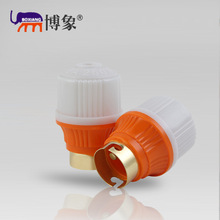 B22卡口厂家批发E27电木粉灯头 纯铜悬吊式灯头 室内外用灯头灯饰