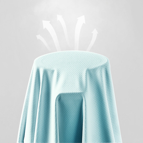 UPF50+ sun protection clothing for men and women in summer, light and ice-like breathable anti-UV fishing sun protection clothing for men