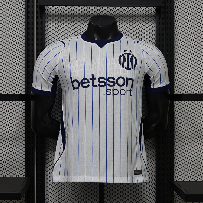 2627 Real Madrid Barcelona Miami Inter Atlético Chelsea Arsenal Napoli León Camisa de fútbol