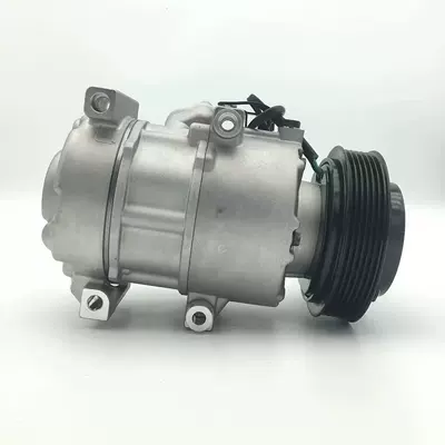 Jiale K4K5 Air Conditioning Pump – Automotive air conditioning