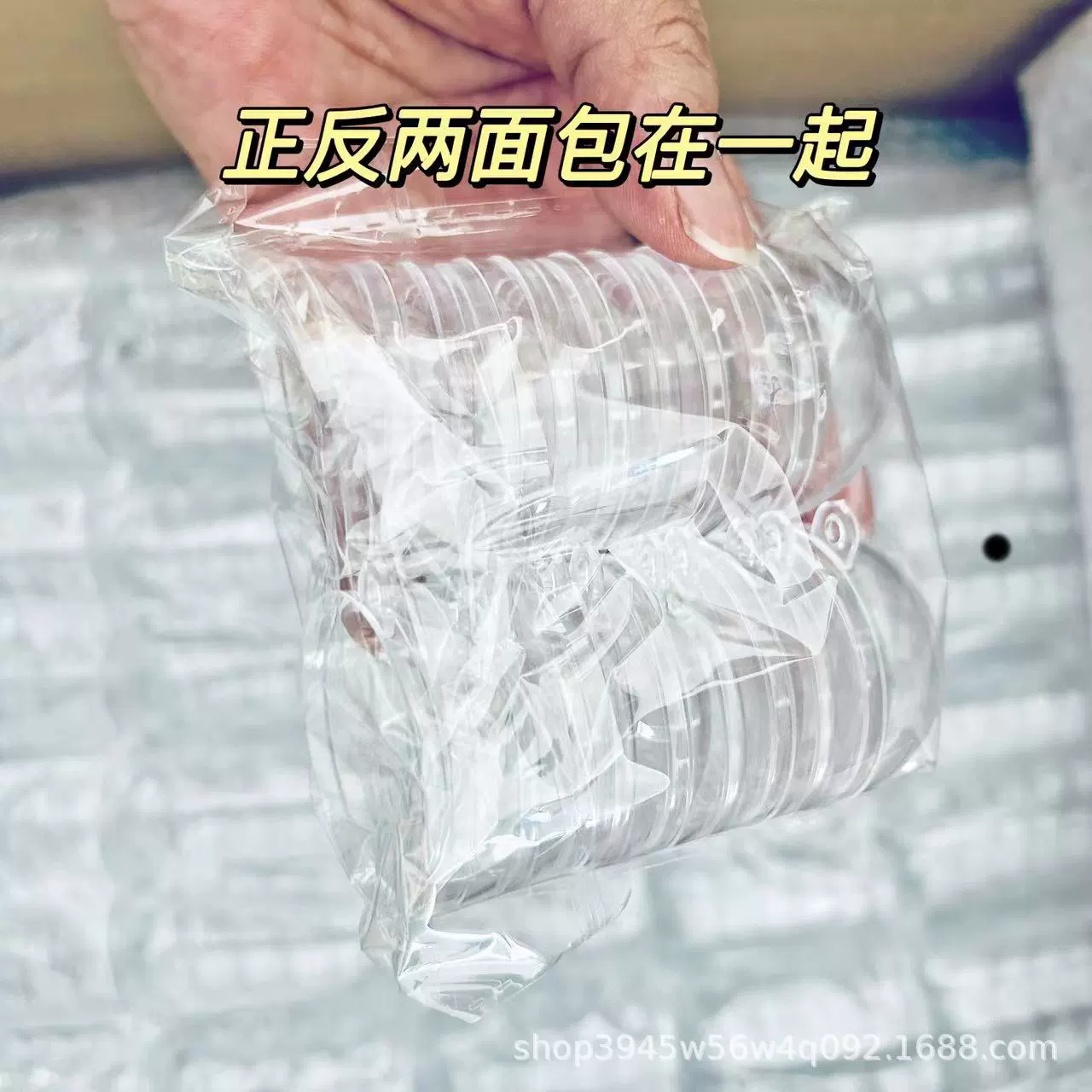Акриловый прозрачный креативный пластиковый аквариум, DIY