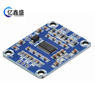 Digital Amplifier board audio amplifier board TPA3110 speaker power amplifier board HD ultra PAM8610