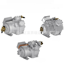 �����䶳����ѹ����-����ʽ����ѹ����06VR205