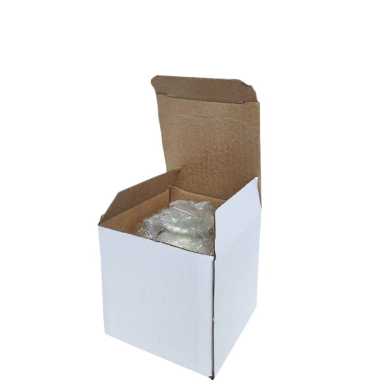 아로마테라피 버너(흰색 상자)