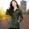 8898 military green/no velvet