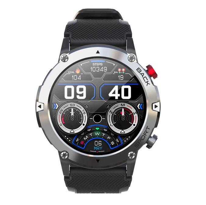 (Cross-border trading), bracelet, smart device, watch, C21, bluetooth, tracks heartbeat