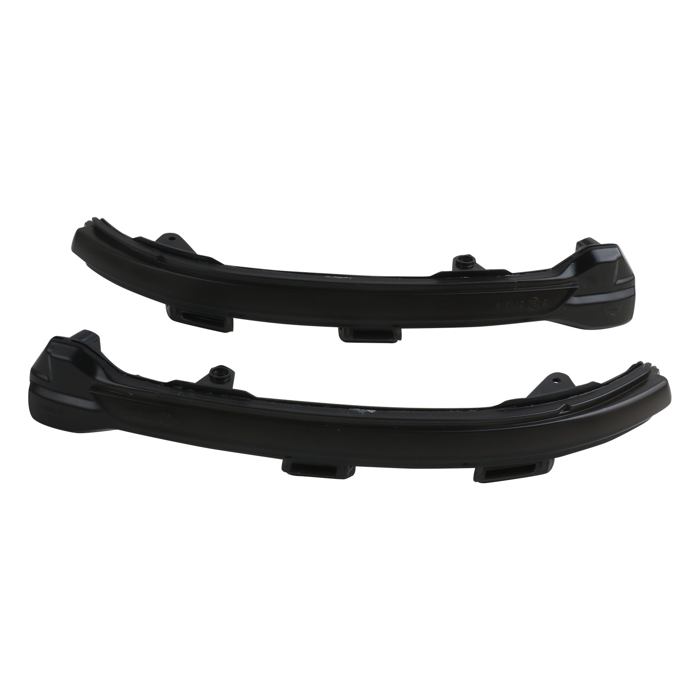Динамические указатели поворота в зеркала заднего вида для Volkswagen Golf 7, Touran L, Jetta