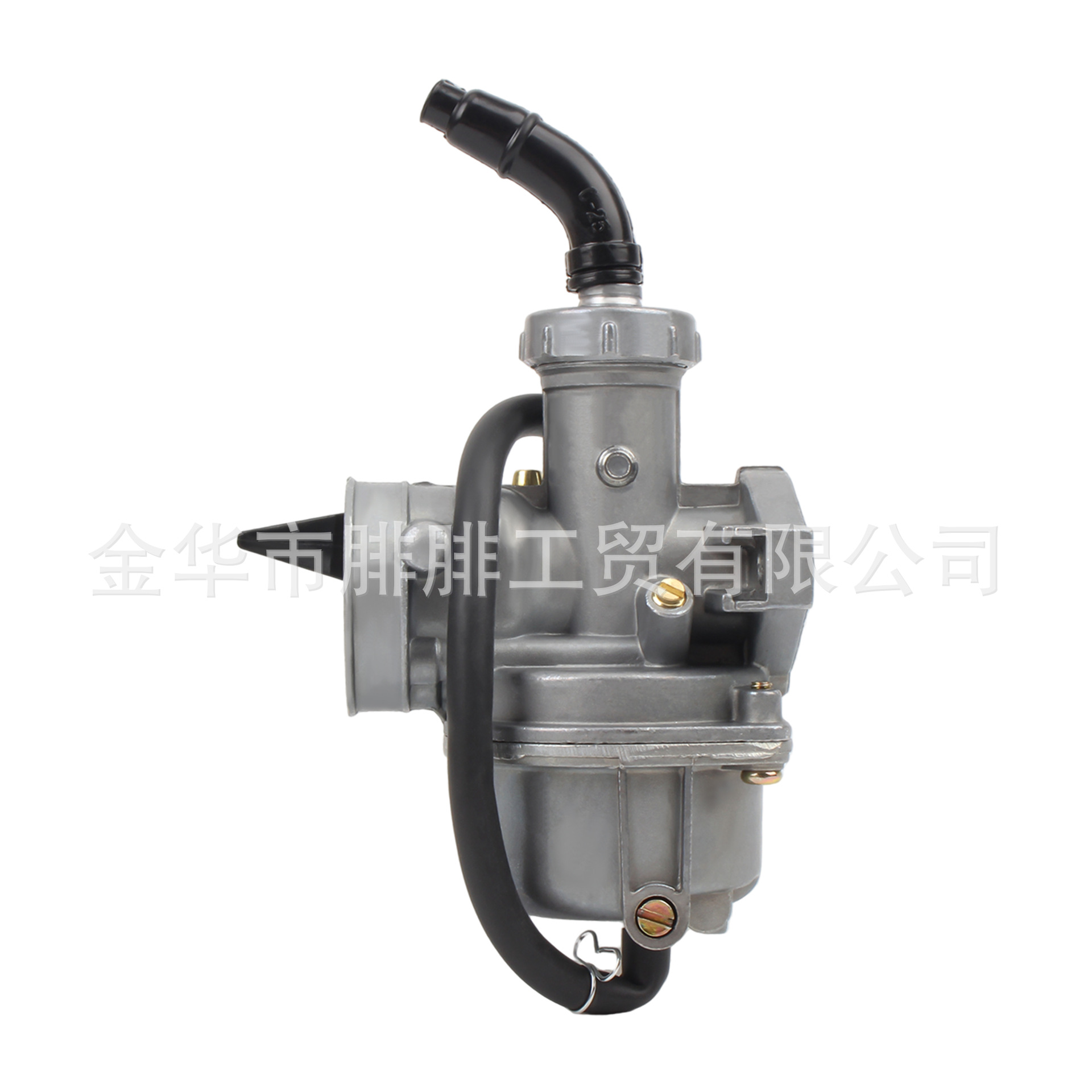 Pz22 Carburetor Is Suitable for 125Cc Kayo Off-Road Atv Engine Aluminum Alloy Modification Parts
