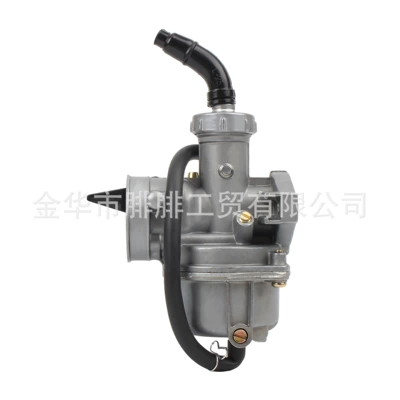 Motorcycle Carburetor for 125Cc Kayo Off-Road