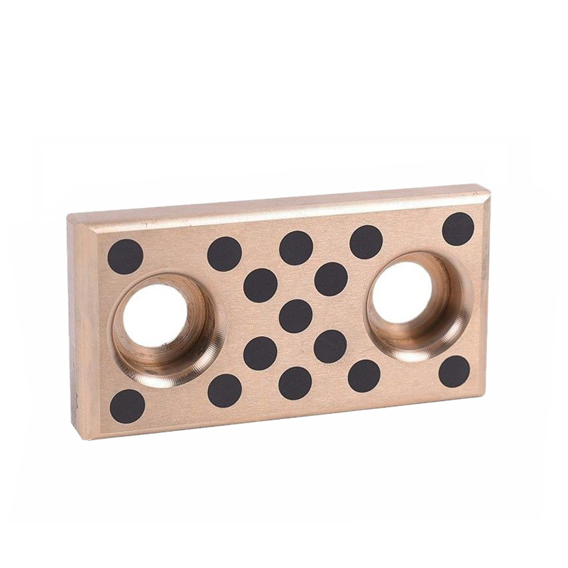 五金配件汽车模具标准件耐磨板 自润滑导板滑块UTW STS STW SEW