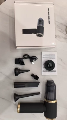 Cross-border car-mounted wireless vacuum Tozsoranlar - spray-paint-upgrade