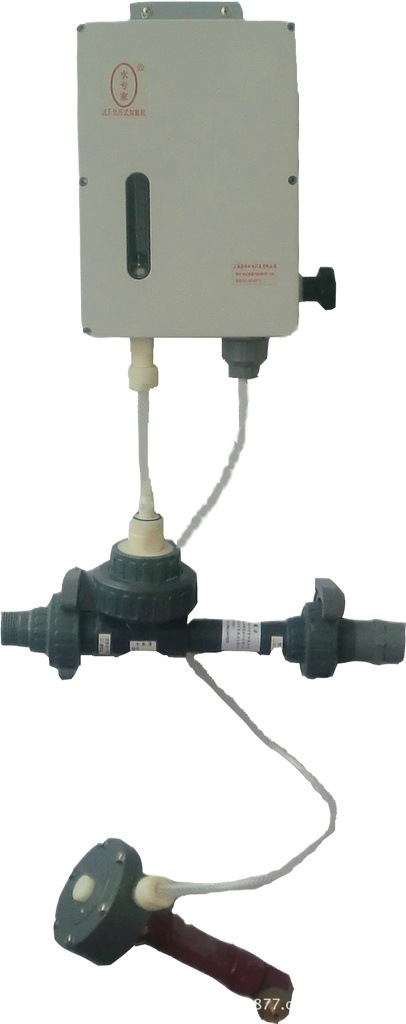 现货0.5kg/h真空加氯机 水厂/水塔真空加氯机