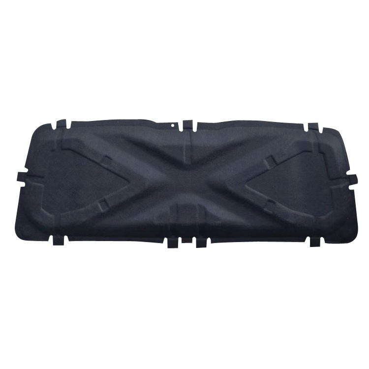 Suitable for Wuling Baojun Yueyou cover sound insulation cotton hood heat insulation cotton modified lining noise reduction products interior
