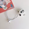 Panda (2 pieces of big head+small set)