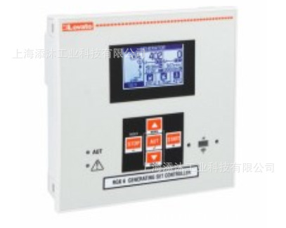 LOVATO 控制器 RGK600  单价：3100