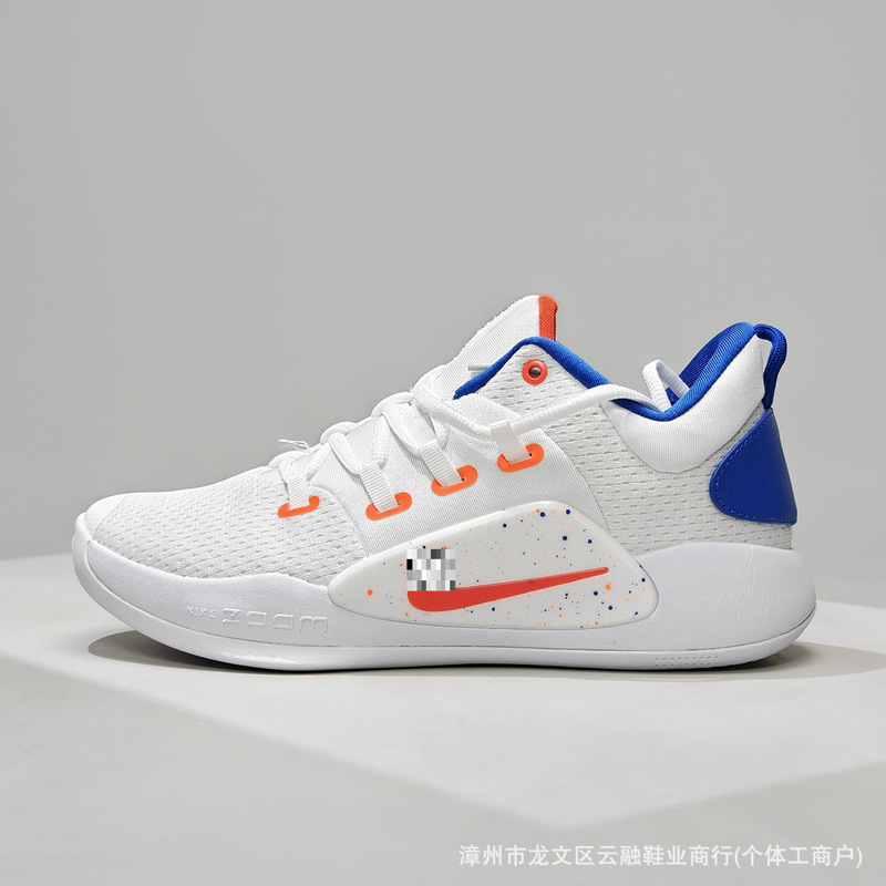 Putian Pure Original Hyperdunk X Basketball Shoes Low-Top Retro Cushioning Practical Running Shoes Cross-Border Sports Sneakers Putian Pure Original Hyperdunk X Basketball Shoes Low-Top Retro Cushioning Practical Running Shoes Cross-Border Sports Sneakers