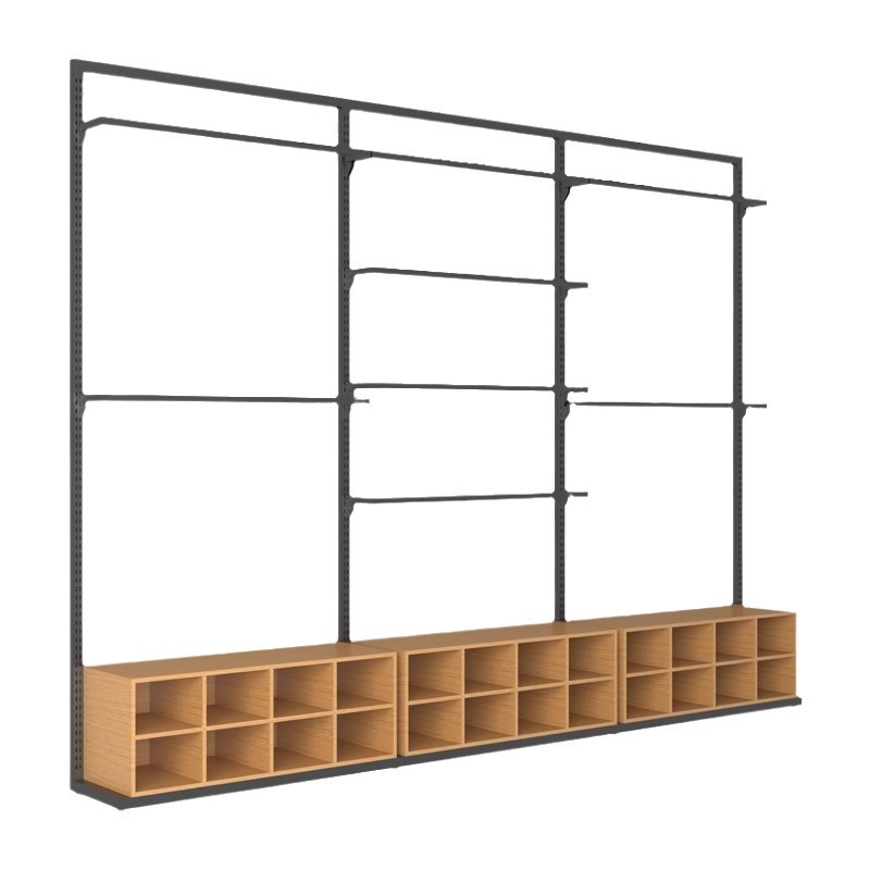 Cortina elevadora estante de exhibición tela doméstica muestra de tarjeta de color estante de exhibición tipo piso estante de exhibición de decoración