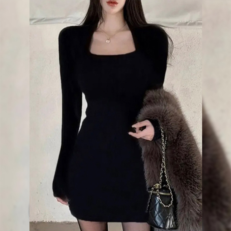 블랙 [봄, 가을 레귤러]