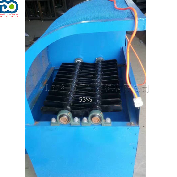 产地货源 抽吸式双重摘果机 湖南朝天椒采摘机 辣椒摘把工具