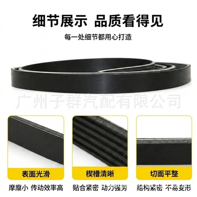 Belt Customized Automotive Tensioner Pulley