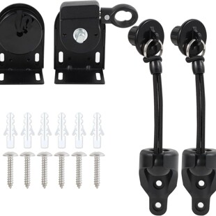 Roller shutter bracket indoor/outdoor umbrellas and roller shutter replacement parts outdoor umbrellas universal indoor and outdoor