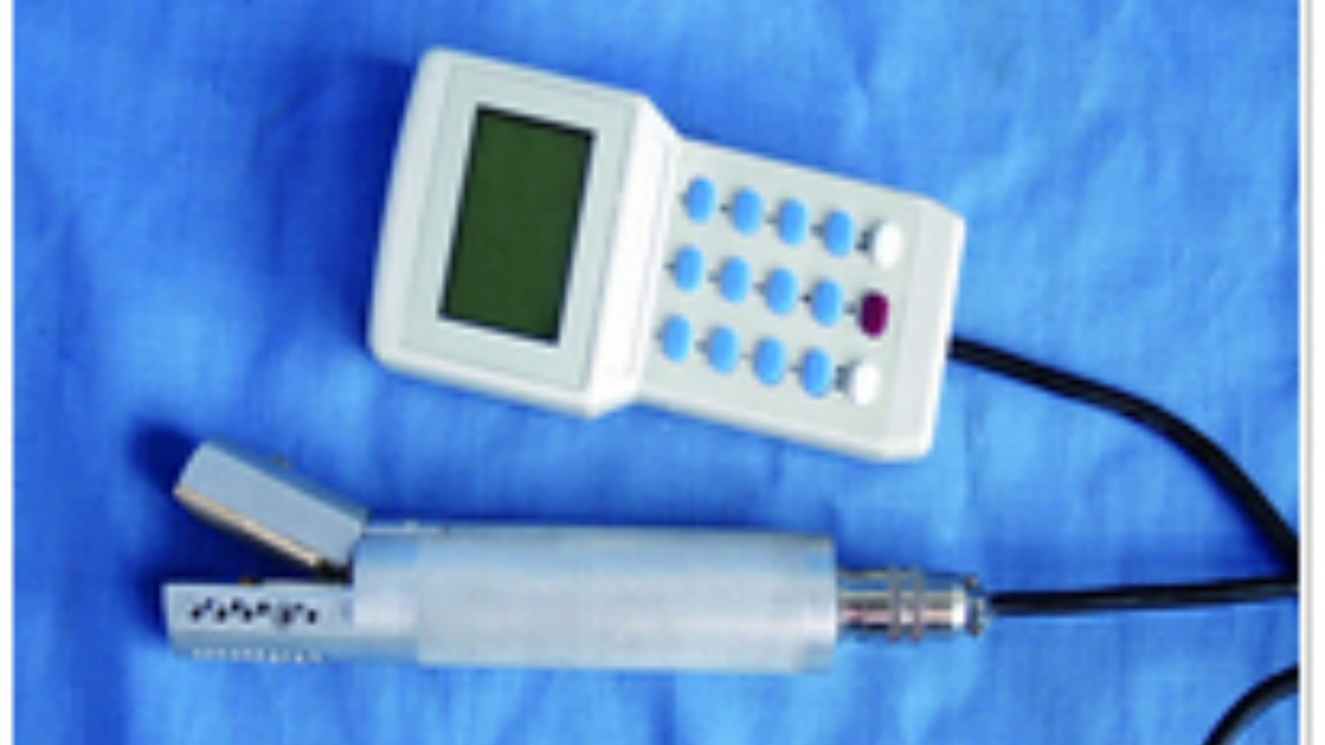 叶片温差仪 型号 ECA-YW01库号 M254821